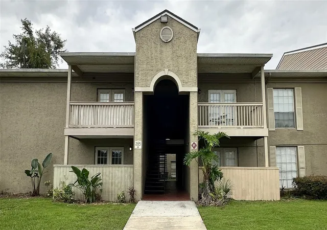 1st image of 285 Wymore Rd #105, Altamonte Springs, FL 32714 | MLS# O6424537