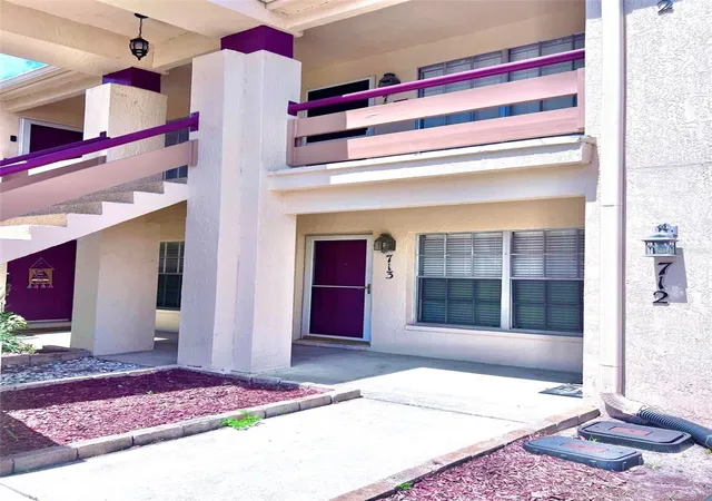 Photo 4 of Condo for sale at 7910 Hardwick Dr #713, New Port Richey, FL 34653 | MLS# TB8528606 | Listing updated on 2026-08-30