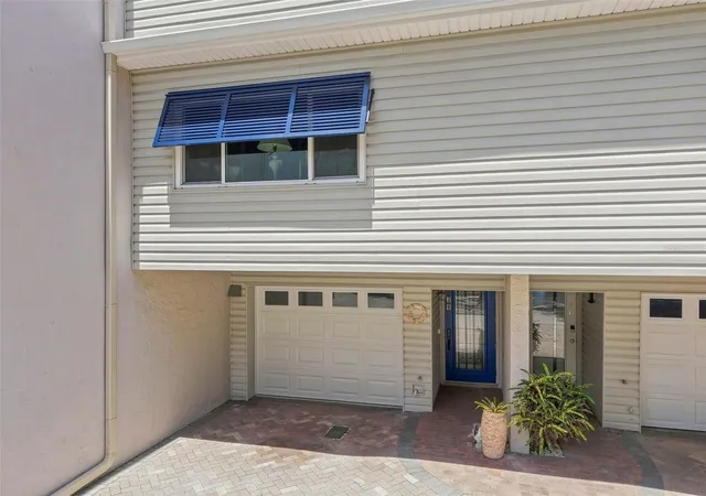 Photo 2 of Townhouse for sale at 1375 Pinellas Bayway S #39, Saint Petersburg, FL 33715 | MLS# TB8528608 | Listing updated on 2026-09-05