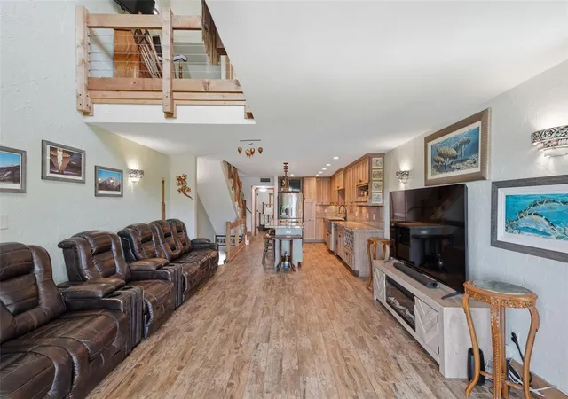 Photo 3 of Townhouse for sale at 1375 Pinellas Bayway S #39, Saint Petersburg, FL 33715 | MLS# TB8528608 | Listing updated on 2026-10-24