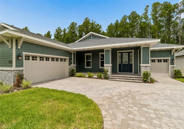 2nd image of 4881 Majestic Hills Loop, Brooksville, FL 34601 | MLS# TB8528610
