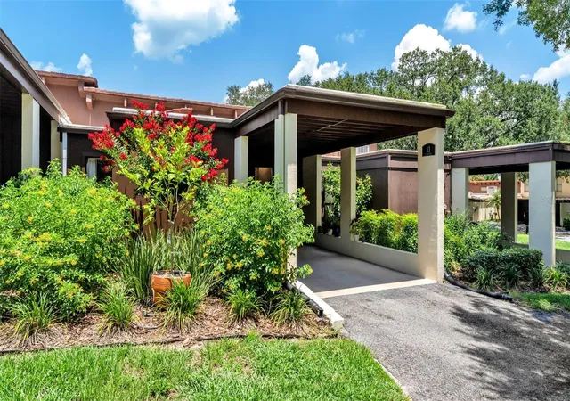Photo 1 of Condo for sale at 11 El Recodo #11, Lakeland, FL 33813 | MLS# L4963457 | Listing updated on 2026-09-26