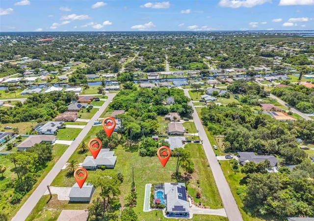 Photo 2 of Single family home for sale at 18521 Quaint Ave, Port Charlotte, FL 33948 | MLS# C7528325 | Listing updated on 2026-08-07