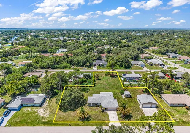 Photo 2 of Single family home for sale at 18521 Quaint Ave, Port Charlotte, FL 33948 | MLS# C7528325 | Listing updated on 2026-08-07