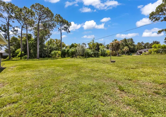 Photo 36 of Single family home for sale at 18521 Quaint Ave, Port Charlotte, FL 33948 | MLS# C7528325 | Listing updated on 2026-08-07