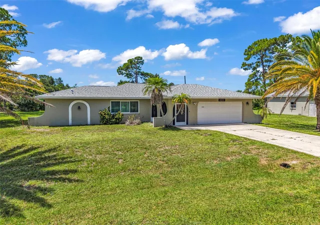 Photo 3 of Single family home for sale at 18521 Quaint Ave, Port Charlotte, FL 33948 | MLS# C7528325 | Listing updated on 2026-08-07