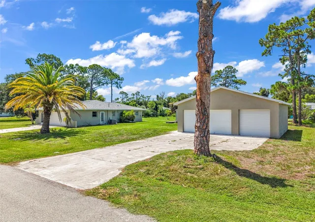 Photo 4 of Single family home for sale at 18521 Quaint Ave, Port Charlotte, FL 33948 | MLS# C7528325 | Listing updated on 2026-08-07
