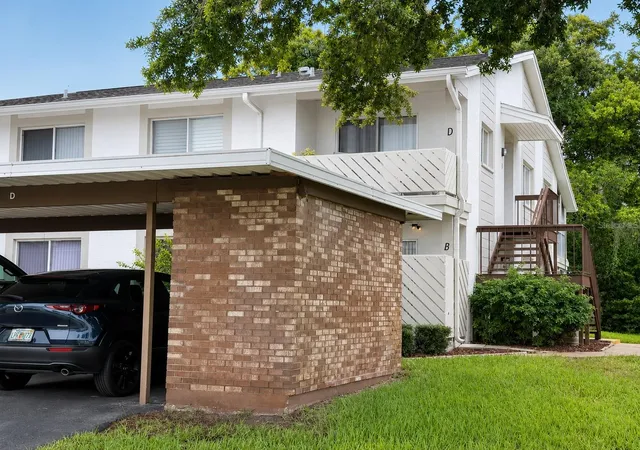 Homes for sale in Hudson, FL | 12406 Eagleswood Dr #B, Hudson, FL 34667 | MLS# W7887583