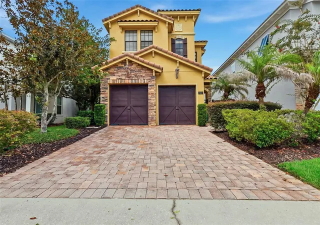 1st image of 877 Desert Mountain Ct, Reunion, FL 34747 | MLS# O6424549