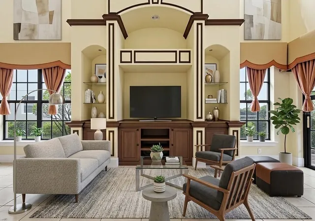 3rd image of 877 Desert Mountain Ct, Reunion, FL 34747 | MLS# O6424549