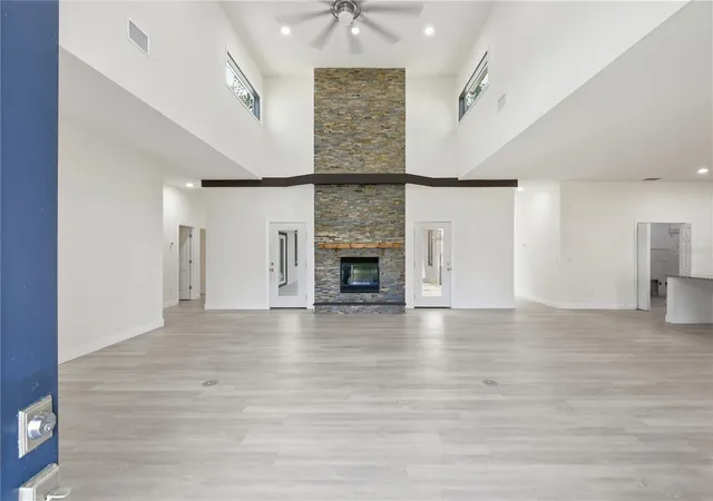 Photo 3 of Single family home for sale at 118 Blare Dr, Palm Coast, FL 32137 | MLS# FC319916 | Listing updated on 2026-09-28