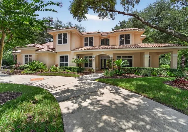 Photo 1 of Single family home for sale at 15707 Cochester Rd, Tampa, FL 33647 | MLS# TB8528618 | Listing updated on 2026-07-15