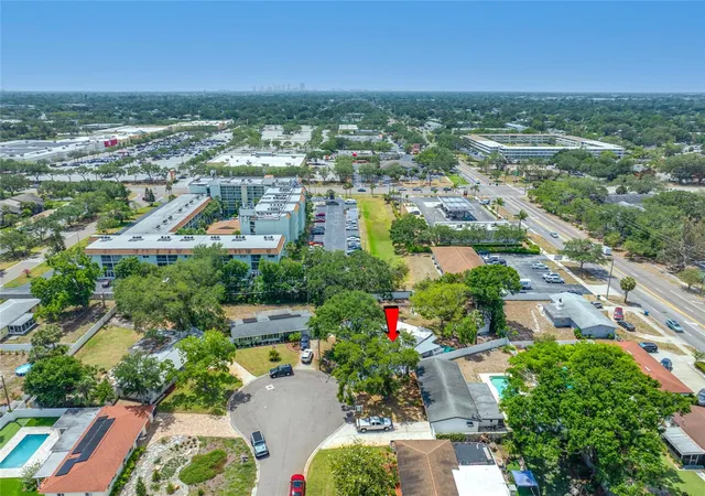Photo 30 of Single family home for sale at 8444 8th Way N, Saint Petersburg, FL 33702 | MLS# TB8528619 | Listing updated on 2026-09-15