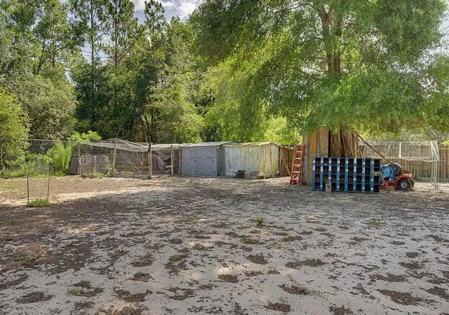 Photo 33 of Manufactured home for sale at 7491 Ne 101st Court, Bronson, FL 32621 | MLS# W7887584 | Listing updated on 2026-08-24