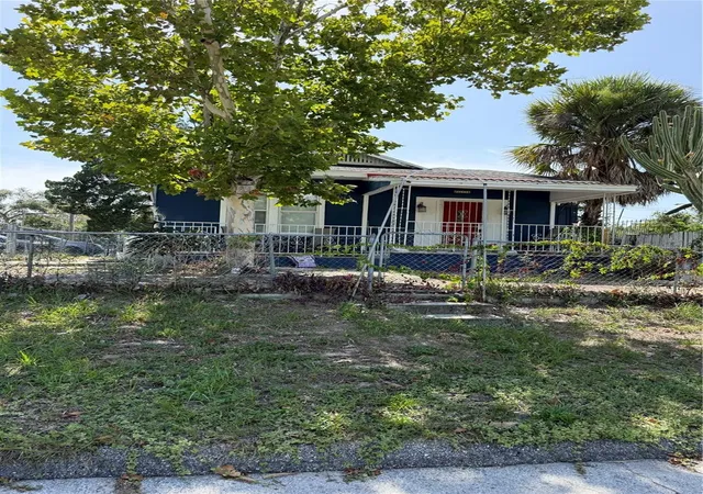 Photo 1 of Single family home for sale at 3012 N Albany Ave, Tampa, FL 33607 | MLS# TB8528620 | Listing updated on 2026-07-17