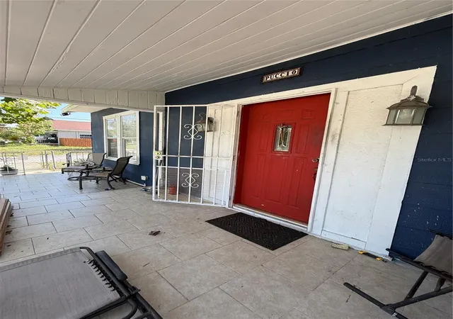 Photo 4 of Single family home for sale at 3012 N Albany Ave, Tampa, FL 33607 | MLS# TB8528620 | Listing updated on 2026-07-17