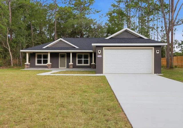 1st image of 9944 N Wayland Ave, Citrus Springs, FL 34434 | MLS# G5115042