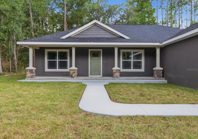 2nd image of 9944 N Wayland Ave, Citrus Springs, FL 34434 | MLS# G5115042