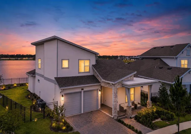 Photo 2 of Single family home for sale at 10044 Ballast Dr, Orlando, FL 32827 | MLS# O6424560 | Listing updated on 2026-07-16