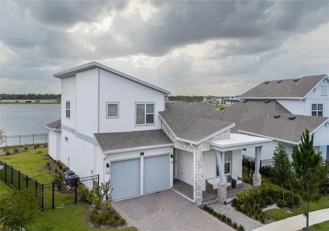 Photo 3 of Single family home for sale at 10044 Ballast Dr, Orlando, FL 32827 | MLS# O6424560 | Listing updated on 2026-07-16
