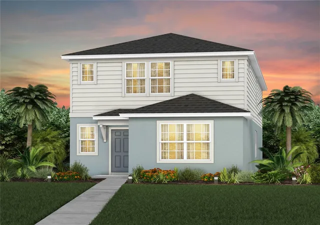 Photo 1 of Sale Pending at 10933 Heather Hvn St, Orlando, FL 32829 | MLS# O6424561 | Listing updated on 2026-09-04