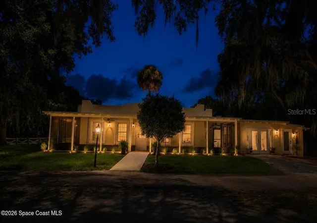 Photo 1 of Single family home for sale at 140 Bellewood St, Titusville, FL 32780 | MLS# O6424562 | Listing updated on 2026-08-22