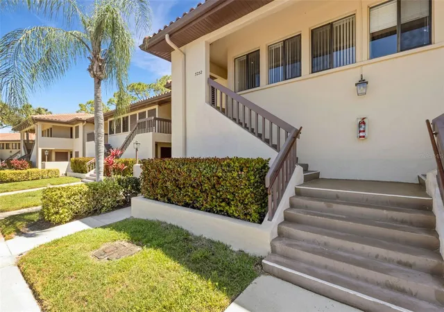 Photo 1 of Condo for sale at 5252 Lake Village Dr #54, Sarasota, FL 34235 | MLS# A4699793 | Listing updated on 2026-07-19