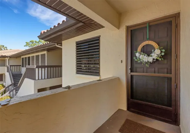 Photo 2 of Condo for sale at 5252 Lake Village Dr #54, Sarasota, FL 34235 | MLS# A4699793 | Listing updated on 2026-07-19
