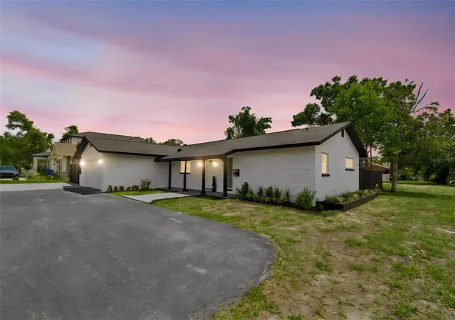 Single family home for sale at 1530 49th Street N, Saint Petersburg, FL 33710 | MLS# TB8528634