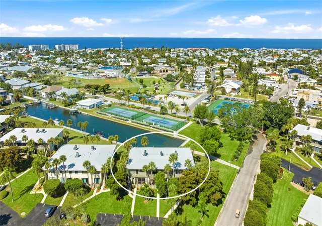 Photo 1 of Condo for sale at 6500 Flotilla Dr #235, Holmes Beach, FL 34217 | MLS# A4699795 | Listing updated on 2026-09-06