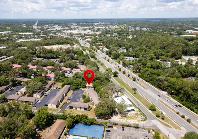 Listing Photo 5 - Condo for sale in building located at 2811 SW Archer Rd, GAINESVILLE, FL 32608 - Unit #C18