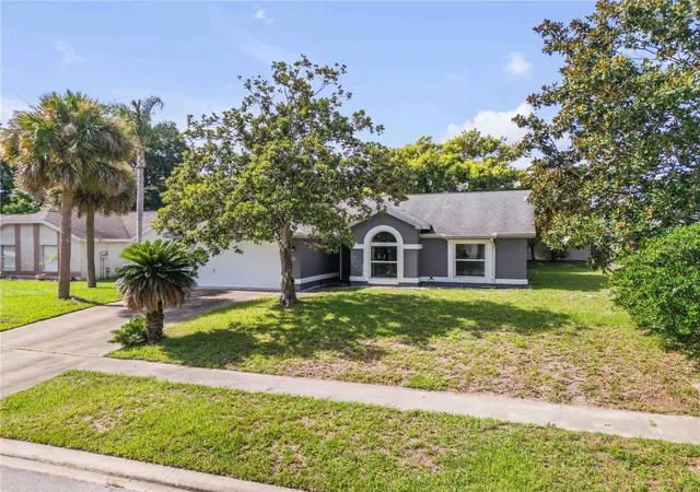 Photo 1 of Single family home for sale at 886 Andken Ln, Port Orange, FL 32127 | MLS# NS1088721 | Listing updated on 2026-08-24