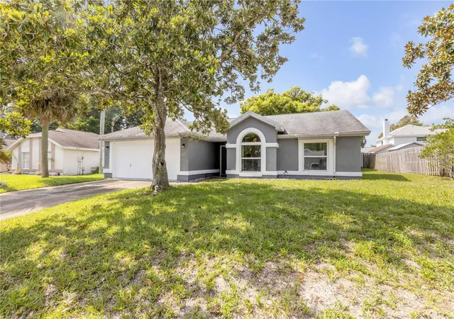 Photo 2 of Single family home for sale at 886 Andken Ln, Port Orange, FL 32127 | MLS# NS1088721 | Listing updated on 2026-08-24