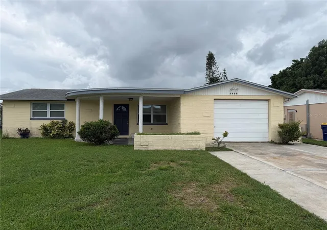 1st image of 3908 Baden Dr, Holiday, FL 34691 | MLS# W7887587