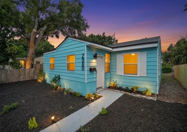1st image of 2960 Emerson Ave S, St Petersburg, FL 33712 | MLS# TB8528646