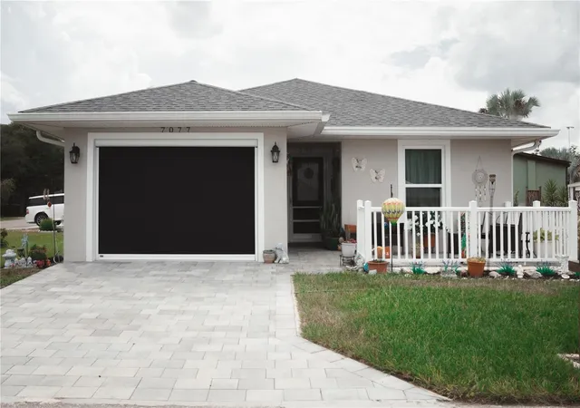 Photo 1 of Single family home for sale at 7077 Tamarind Way, Lake Wales, FL 33898 | MLS# O6424567 | Listing updated on 2026-09-20