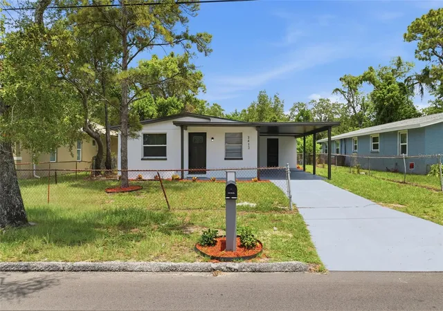 Photo 2 of Single family home for sale at 3412 E Henry Ave, Tampa, FL 33610 | MLS# TB8528652 | Listing updated on 2026-09-14