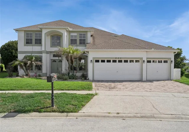 2nd image of 231 Belfry Dr, Davenport, FL 33897 | MLS# S5153614