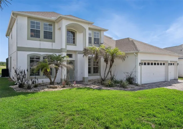 3rd image of 231 Belfry Dr, Davenport, FL 33897 | MLS# S5153614