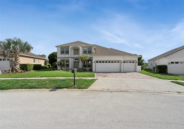 4th image of 231 Belfry Dr, Davenport, FL 33897 | MLS# S5153614