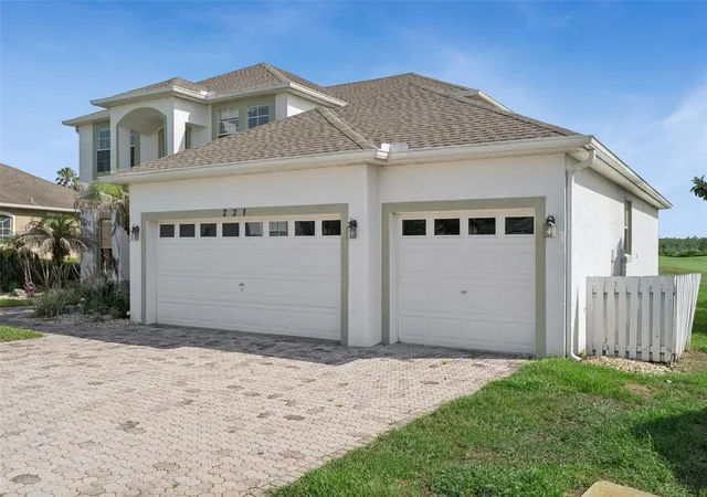 5th image of 231 Belfry Dr, Davenport, FL 33897 | MLS# S5153614
