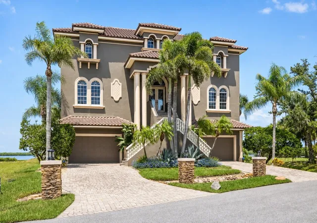 Photo 1 of Single family home for sale at 4631 Harborpointe Dr, Port Richey, FL 34668 | MLS# TB8528653 | Listing updated on 2026-07-30