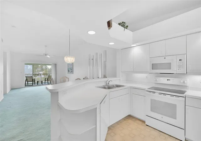 Photo 3 of Condo for sale at 5725 Greenwood Ave #4201, North Port, FL 34287 | MLS# A4699802 | Listing updated on 2026-08-01