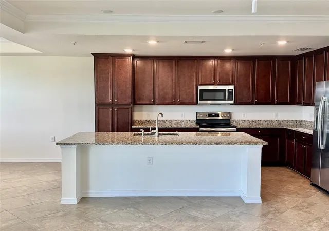 Photo 3 of Condo for sale at 17118 Vardon Ter #303, Bradenton, FL 34211 | MLS# A4699803 | Listing updated on 2026-08-13