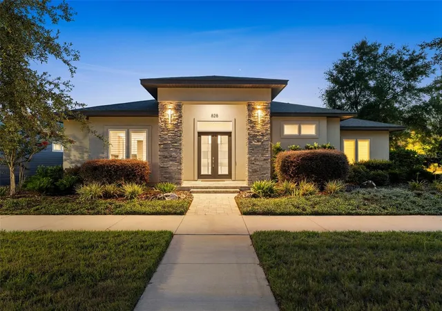 1st image of 828 Sw 131st St, Newberry, FL 32669 | MLS# GC541908