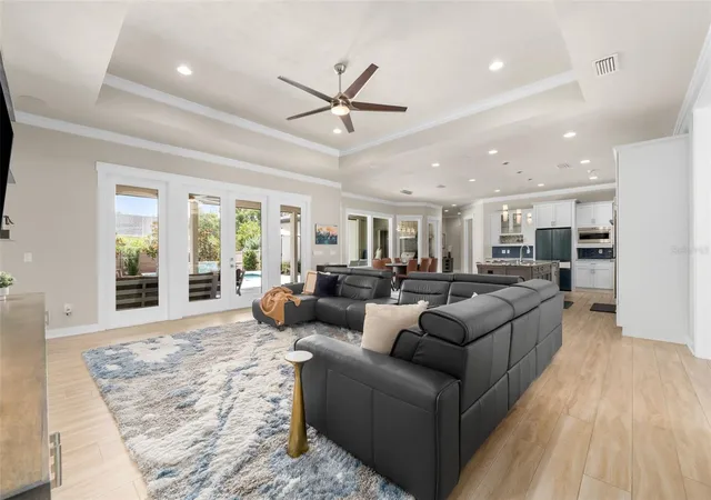 Photo 3 of Single family home for sale at 828 Sw 131st Street, Newberry, FL 32669 | MLS# GC541908 | Listing updated on 2026-08-25