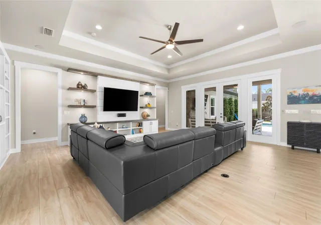Photo 3 of Single family home for sale at 828 SW 131st Street, Newberry, FL 32669 | MLS# GC541908 | Listing updated on 2026-08-25