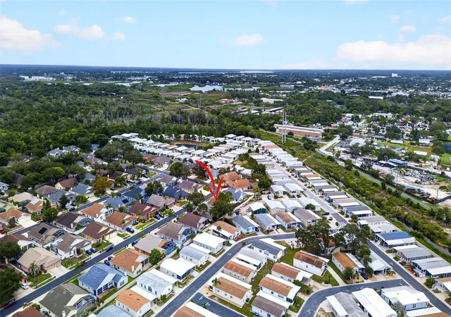 43rd image of 1747 Wood Brook St, Tarpon Springs, FL 34689 | MLS# TB8528658
