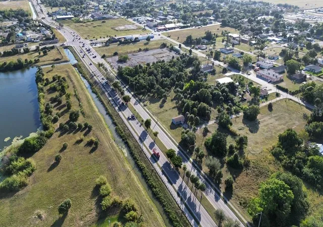 Photo 2 of Land for sale at 3550 S Grimsley Ct, Fort Myers, FL 33916 | MLS# O6424577 | Listing updated on 2026-07-21