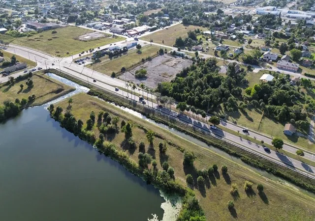 Photo 3 of Land for sale at 3550 S Grimsley Ct, Fort Myers, FL 33916 | MLS# O6424577 | Listing updated on 2026-07-21